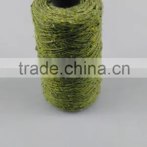 Polypropylene Colour Fancy Yarn thumbnail-5
