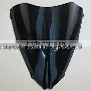 Motorcycle Windscreen/motorcycle Windshield/Motorcycle Parts/accessory for Kawasaki thumbnail-1
