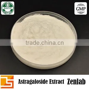 Organic Astragalus Membranaceus Astragaloside Extract Powder thumbnail-5