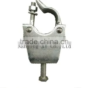 Scaffolding Half Coupler thumbnail-2