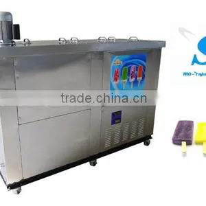 Stainless Steel Ice Lolly Packing Machine thumbnail-1