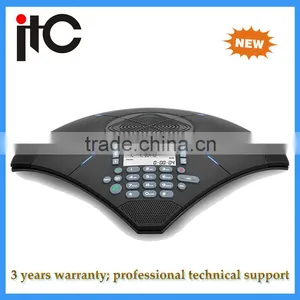 HD Video Conference Omnidirectional Video Conference Microphone thumbnail-1