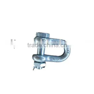 G210 Shackles thumbnail-1