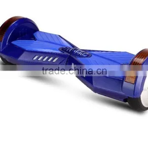 Two Wheel Balance Scooter, Electric Scooter, Motorized Balance Scooter thumbnail-5