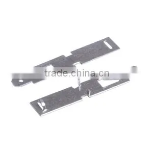 Used for Auto Electronics, OEM Service Precision Punching Shrapnel thumbnail-2