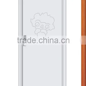 Blessing InteriorFlat PVC Door thumbnail-1