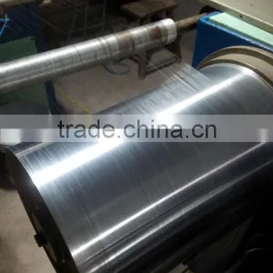 PET/ PP/PE/PA Monofilament Yarn Extrusion Machine/yarn Making Machine/ thumbnail-1