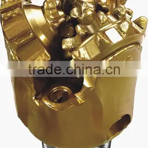 12 1/4'' (311mm) IADC732 Air Circulation Tricone Bit for Mining Drilling thumbnail-5
