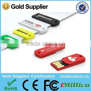 Buy Wholesale Pen Drive Brands Potato Chip Bare Usb Flash Drive thumbnail-1