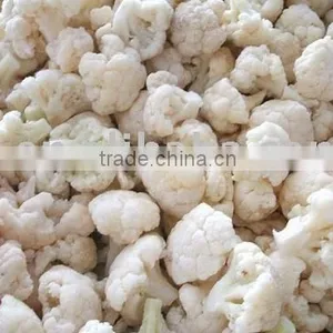 Frozen Cauliflower thumbnail-1