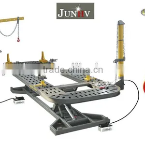 Car Body Alignment Bench JH-L8000 thumbnail-1