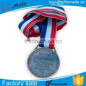 Olympic Souvenir Medal/medal Honor/aluminum Medal/school Sport Medal thumbnail-6