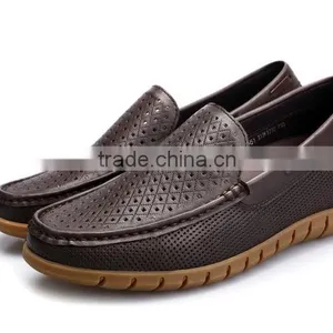 Italian New Style Leather Shoes for Men thumbnail-6
