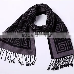 100% Viscose Fashion Cotton Scarves D800-47 thumbnail-2