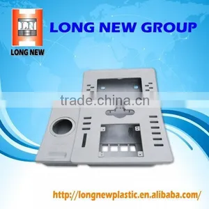 Plastic Molding for Oem Electronic Plastic Products thumbnail-4