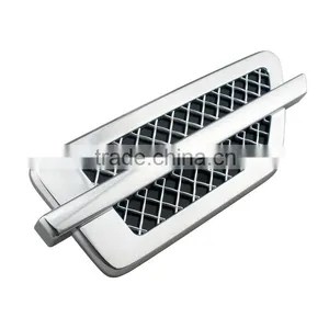 Reliable Chrome Car Accessories Manufacturers thumbnail-2