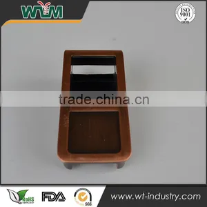 Professional Customized Design Die Casting Parts Shenzhen,China Maker thumbnail-3