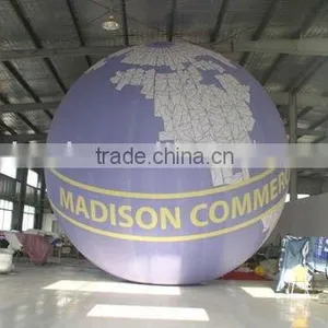 Giant Decoration Inflatable Helium Balloon thumbnail-1