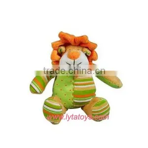 New Plush Baby Rattles Astm F-963 thumbnail-1