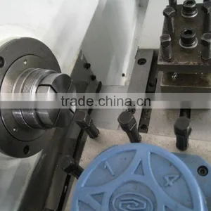 2016 Hottest !,cnc Lathe Equipment CK0625 Small Precision CNC Line Tool Lathe thumbnail-2