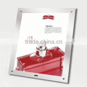 Cheap Super Brightness Magic Mirror Advertisement Wholesale thumbnail-1