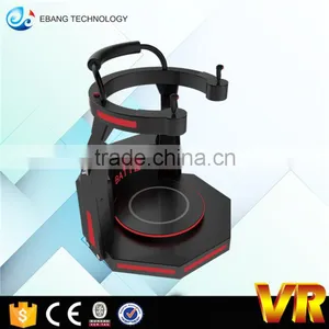 Interactive Game 5d 9d Shooting Gun Simulator Game Machine thumbnail-3