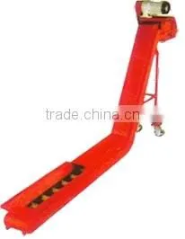 Small Room High Operation Strong Function of Spiral Chip Conveyor(hinged Belt Type) thumbnail-3