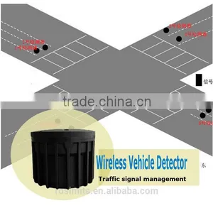 Vehicle Detecting and Counting for Intelligent Traffic System ITS thumbnail-2