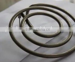 OEM High Quality Electirc Tubular Stove Heating Elements thumbnail-1
