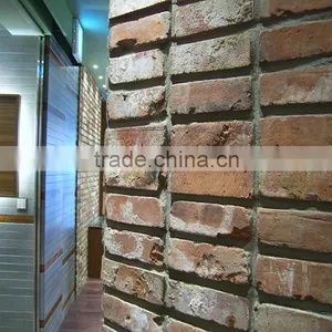 Interior and Exterior Decoration Old Brick thumbnail-2