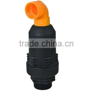 2"BSP Air & Vacuum Relief Valve for Drip Irrigation thumbnail-2