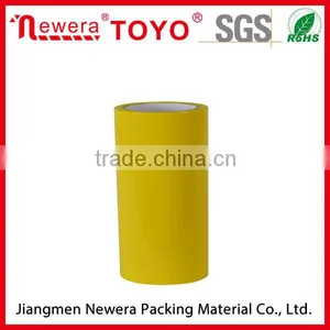 Dark Yellow Color Bopp Packaging Tape for Commodity Packaging thumbnail-3