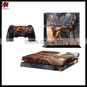 Game Controller For Ps4 For Ps4 Price Skin Sticker thumbnail-4