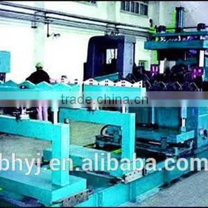 ERW Flat Head Chamfering Machine thumbnail-1