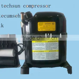 Tecumseh Compressor Caj2446 thumbnail-1