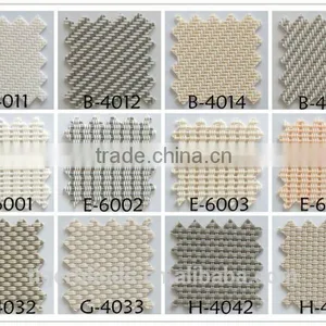 Printed Blackout Roller Blind Fabric thumbnail-3