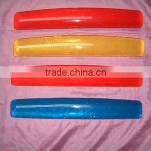 GEL Keyboard Pad/ Silicone Keyboard Wrist Rest thumbnail-1