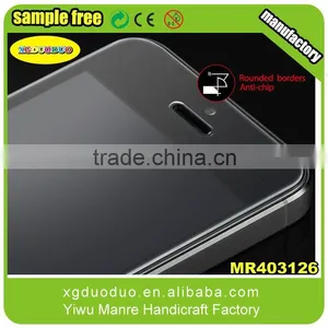 Tempered Glass Screen Protector for IPhone 6 thumbnail-2