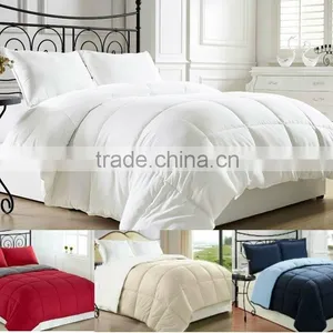 Microfiber-printed Bedding Set King Size Export Quality Duvet Cover Set thumbnail-1