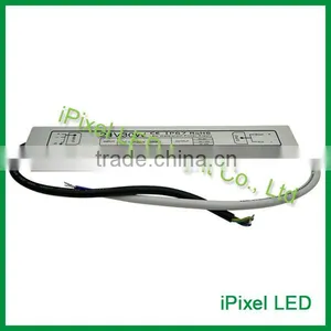 35w Meanwell LED Power Supply 24 Waterproof thumbnail-1