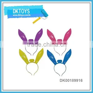 Party Colorful Rabbit Ears Shape Flashing Toy Kids Light Up Toy thumbnail-1