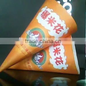 SJB Automatic Cone Shaped Paper Cups Machine thumbnail-6