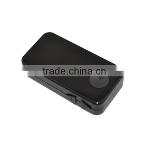3.5mm Jack Bluetooth Music Receiver Car Kit, Bluetooth Dongle With Microphone Multi-point Function-BR008 thumbnail-2