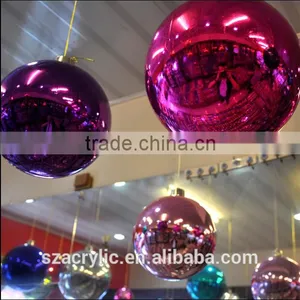 Wholesale Decorate Christmas Balls,hanging on Christmas Tree Ball thumbnail-2