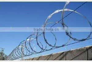 Razor Barbed Wire thumbnail-4