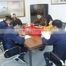 Taizhou Huangyan R&D Plastic Mould Co., Ltd. company overview - view 3 thumbnail