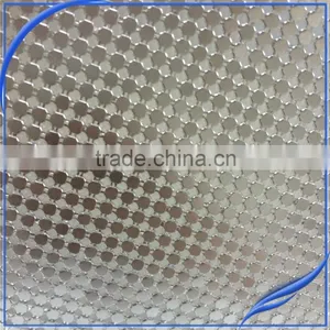 2015 Cheapest!!hot Fix Fashion Aluminium Mesh ,clothing Accessories , Empty Cup Mesh ,jewelry Accessary thumbnail-2