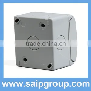 Stainless Steel Mail Box SP-1GB thumbnail-1
