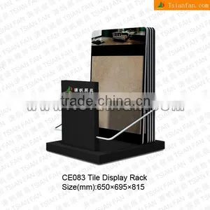 Ceramics Tile Display Stands - CE083 thumbnail-1
