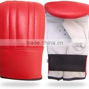 167 Bag Mitts , Boxing Mitts , Mitts , Punching Mitts thumbnail-1